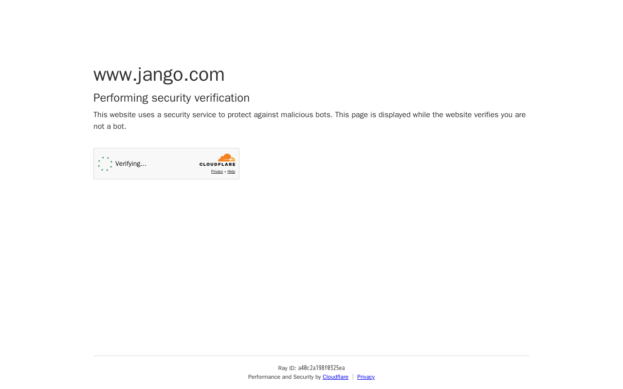 Jango