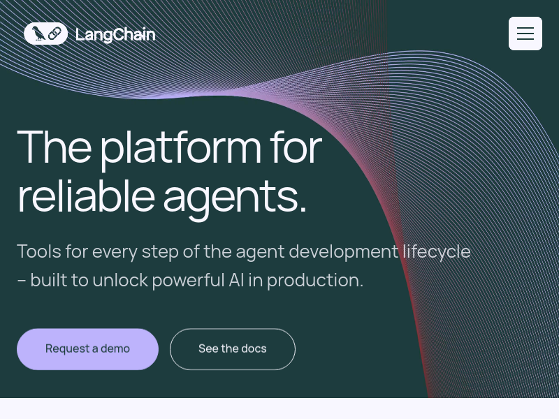 LangChain