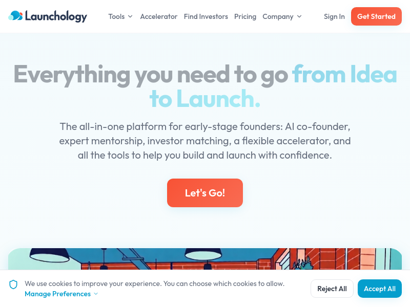 Launchology Academy