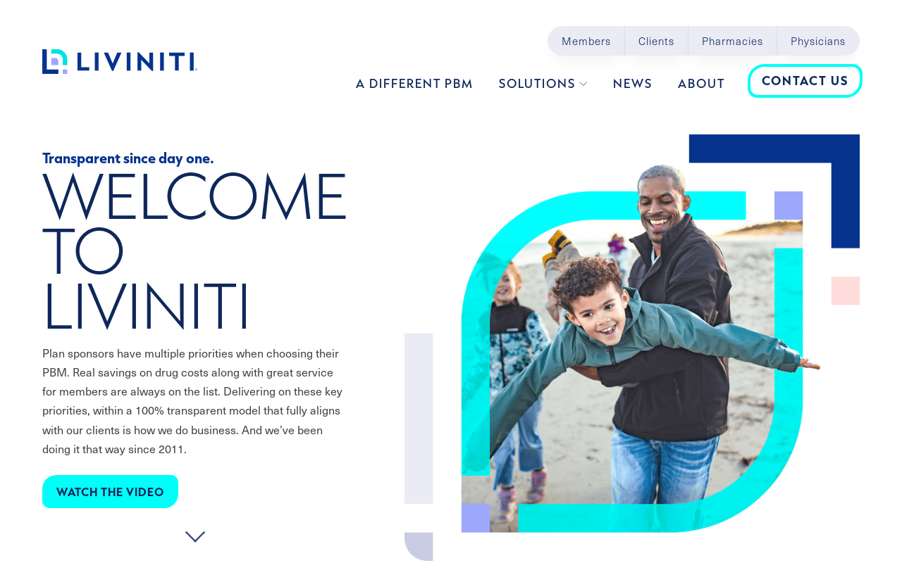 Livinity