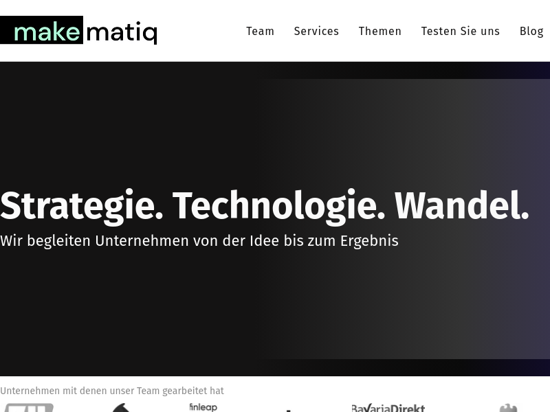 makematiq