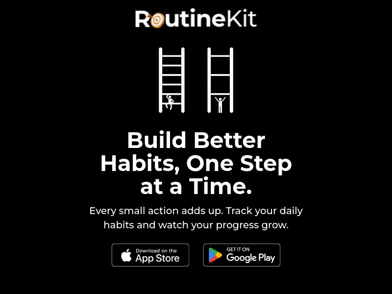 RoutineKit