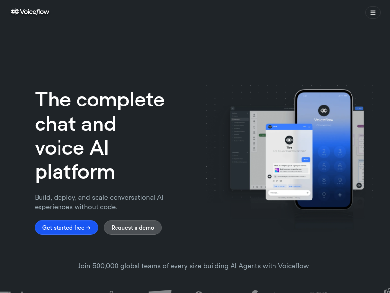 Voiceflow