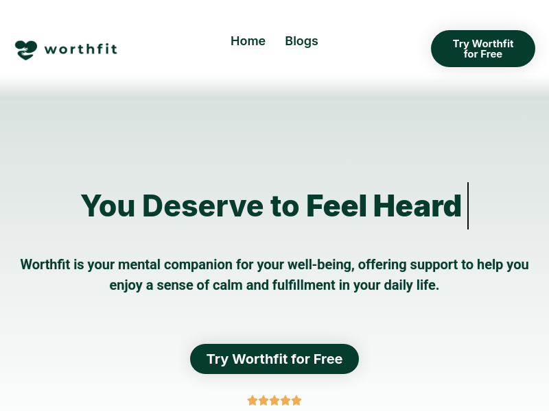 Worthfit